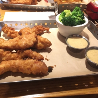 Chili's Grill & Bar - Bristol, CT