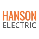 Hanson Electric - Electricians