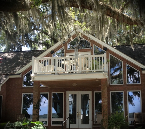 Serenity Coastal Vacation Rentals - Shellman Bluff, GA