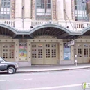 Geary Theater - Theatres