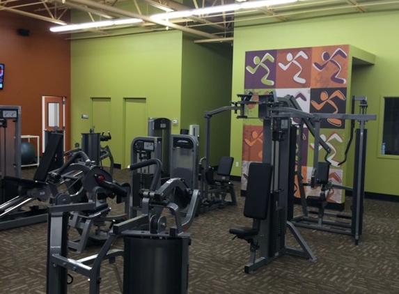 Anytime Fitness - Raymore, MO