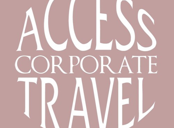 Access Corporate Travel Inc. - Miami, FL