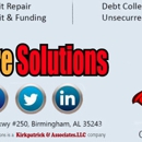 Kirkpatrick & Associates - Credit Repair Service