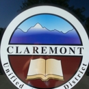 Claremont Unified - School Districts