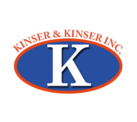 Kinser & Kinser Heating and Cooling - La Grange, KY