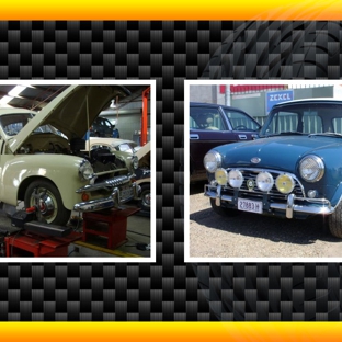 Mechanical World - Wagga Wagga, NSW. Professional Mechanical Repairs