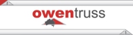 Owen Truss Logo