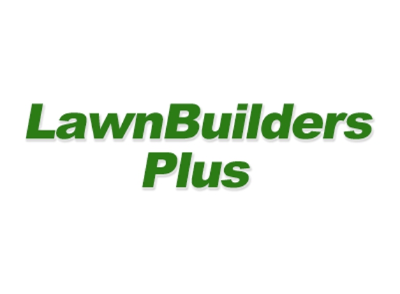 Lawnbuilders Plus - Plain City, OH