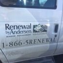 Renewal By Andersen Windows & Doors - Marketing Programs & Services