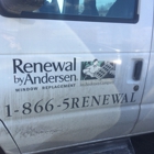 Renewal By Andersen Windows & Doors