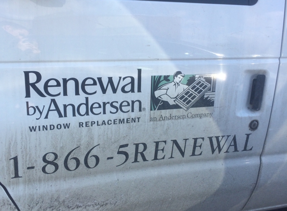 Renewal By Andersen Windows & Doors - North Andover, MA