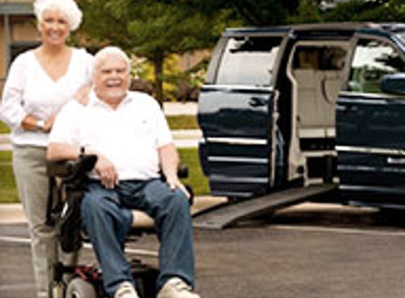 Wheelers Accessible Vans Inc - Albany, NY