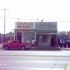 Diana's Mini Market