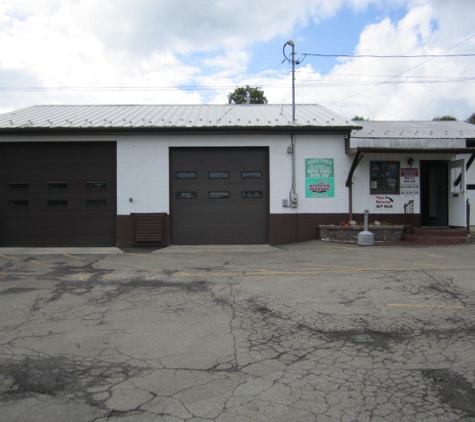 Dave's Body Shop - Owego, NY