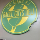 Bagel Guys Deli - Delicatessens