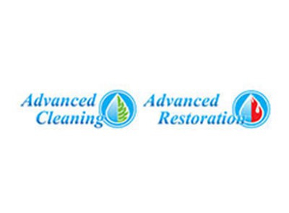 Advanced Cleaning & Restoration - Sarasota, FL