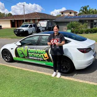 EV automatic driving school Perth - Palmyra, WA