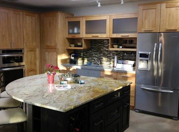 Kitchens By Wedgewood - Denver, CO