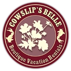 Cowslip's Boutique Vacation Rentals