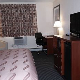 Quality Inn - Janesville, WI