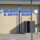 MID Auto Service & Auto Body
