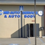 MID Auto Service & Auto Body