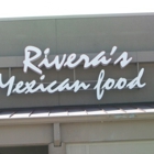 Rivera's Mexican Food