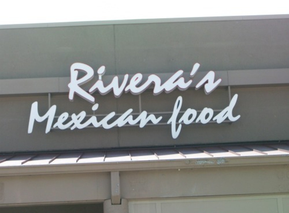Rivera's Mexican Food - Omaha, NE