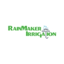 Rainmaker Irrigation - Sprinklers-Garden & Lawn, Installation & Service