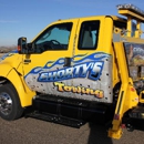 Shorty's Towing - Automotive Roadside Service