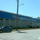 A-American Storage - Storage Household & Commercial