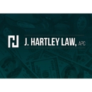 J. Hartley Law, Apc - Construction Law Attorneys