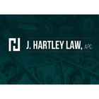 J Hartley Law APC