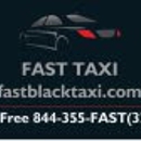 Fast Taxi - Airport Transportation