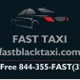 Fast Taxi