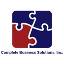 Complete Business Solutions - Bookkeeping