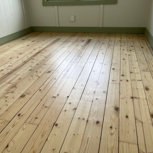 Express Hardwood Floors - Lenexa, KS