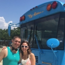 Fly-Rides Party Bus - Party Supply Rental