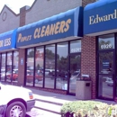 People's Cleaners - Dry Cleaners & Laundries
