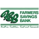 Farmers Savings Bank