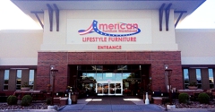 American Furniture Warehouse 4700 S Power Rd Gilbert Az 85296