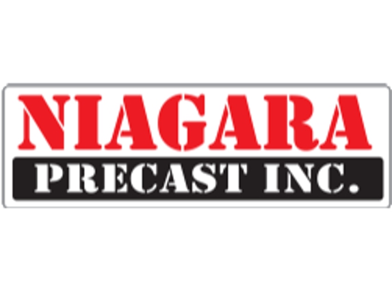 Niagara Precast Inc - Tonawanda, NY