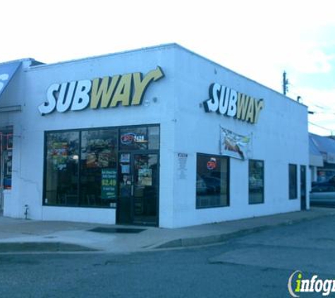 Subway - Glen Burnie, MD