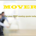 Garland Movers
