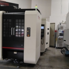 Northeast CNC