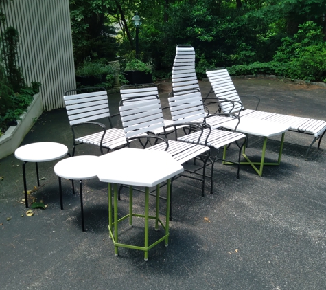 velez outdoor furniture - philadelphia, PA