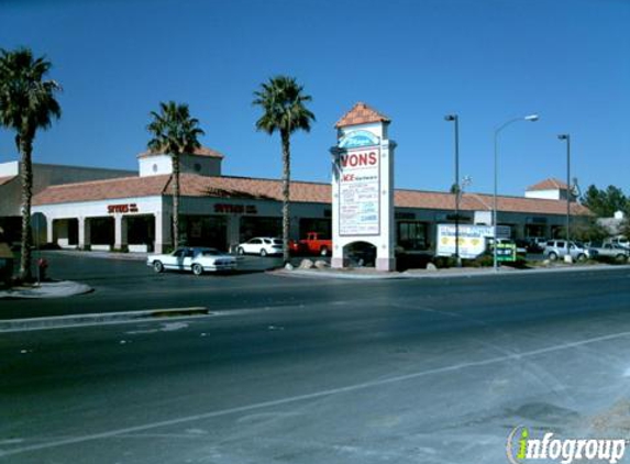 Nguyen, Tuyet T, PA - Las Vegas, NV