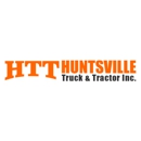 Huntsville Truck & Tractor Inc. - Tractor Dealers