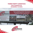 Riverside Logistics