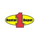 Rental Depot 2 - Excavating Equipment